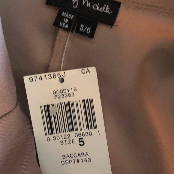 My Michelle size 5 - Picture 6 of 7